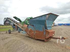 POWERSCREEN MKII Screening Plant - picture2' - Click to enlarge