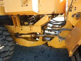 Volvo L90C Wheeled Loader - picture2' - Click to enlarge