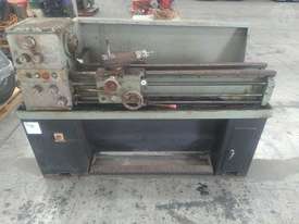 Dashin Prince Metal Lathe - picture0' - Click to enlarge