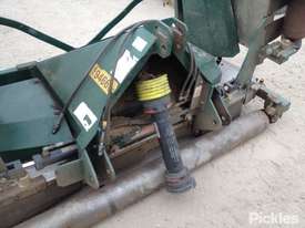 K-Line Industries VR-Series Finishing Mower - picture2' - Click to enlarge