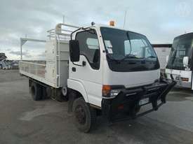 Isuzu NPS - picture0' - Click to enlarge
