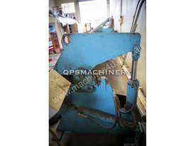 EPIC FULLY HYDRAULIC FOLDER - picture2' - Click to enlarge