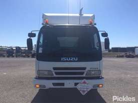 2007 Isuzu FRR500 - picture1' - Click to enlarge