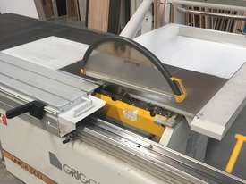 Panel Saw - GRIGGIO Unica 500- In great condition and reliable  - picture0' - Click to enlarge