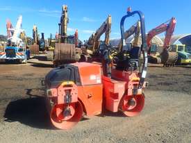 2010 Dynapac CC102 Twin Drum Vibrating Roller - picture0' - Click to enlarge