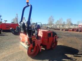 2010 Dynapac CC102 Twin Drum Vibrating Roller - picture1' - Click to enlarge