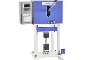 Spot Weld Testing Machine