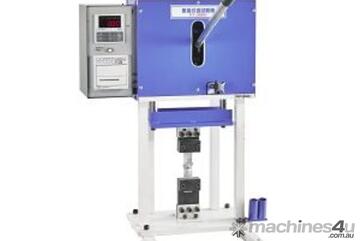 Spot Weld Testing Machine