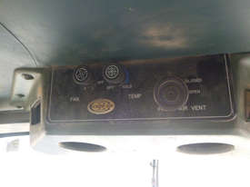 Mack 6x6 Cargo Truck  Tray Truck - picture0' - Click to enlarge