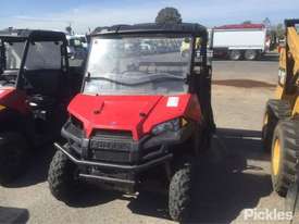 2018 Polaris Ranger 500 - picture1' - Click to enlarge