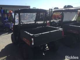 2018 Polaris Ranger 500 - picture2' - Click to enlarge