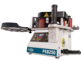 Virutex 830W Hot Melt Portable Edge Bander Evolution PEB250 - picture0' - Click to enlarge