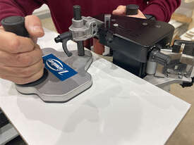 Virutex 830W Hot Melt Portable Edge Bander Evolution PEB250 - picture0' - Click to enlarge