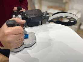 Virutex 830W Hot Melt Portable Edge Bander Evolution PEB250 - picture1' - Click to enlarge