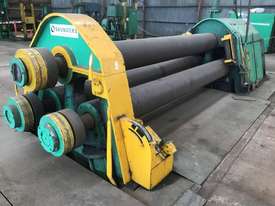 Davmar Plate Rolls - picture0' - Click to enlarge