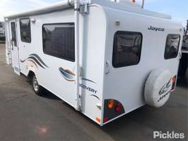 2008 Jayco Discovery - picture2' - Click to enlarge