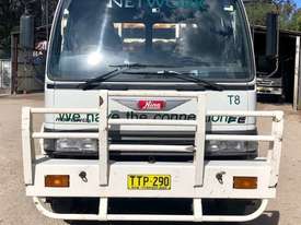 1995 Hino Raven FE - picture1' - Click to enlarge