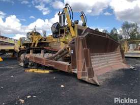 2005 Komatsu D475A-3 - picture0' - Click to enlarge