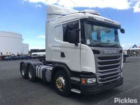 2014 Scania G440 - picture0' - Click to enlarge
