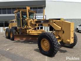 2006 Caterpillar 12H - picture0' - Click to enlarge