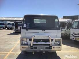 2014 Mitsubishi Canter FE - picture1' - Click to enlarge
