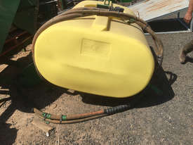 Hayes Hayes 1500L Front Sliding Tank Tank Irrigation/Water - picture1' - Click to enlarge