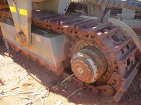 2010 WIRTGEN 2500SM SURFACE MINER - picture0' - Click to enlarge