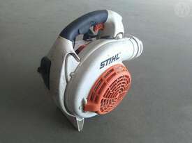 Stihl BG86C - picture2' - Click to enlarge