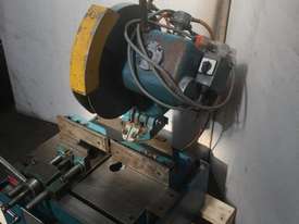 Brobo Waldown S350D  Cold Saw - picture0' - Click to enlarge