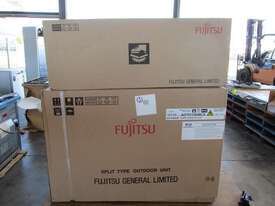 Fujitsu 3.7KW Air Conditioner - picture0' - Click to enlarge