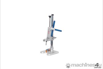 Drill Stand with Vacuum Base, Drill Prop, Anchor