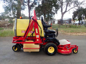 Gianni Ferrari 922 Front Deck Lawn Equipment - picture1' - Click to enlarge
