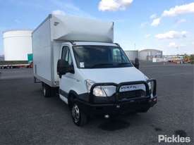 2014 Iveco Daily 45C17 HPT - picture0' - Click to enlarge