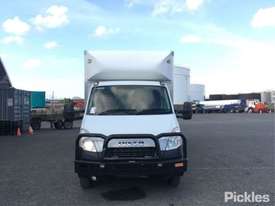 2014 Iveco Daily 45C17 HPT - picture1' - Click to enlarge