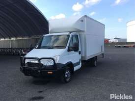 2014 Iveco Daily 45C17 HPT - picture2' - Click to enlarge
