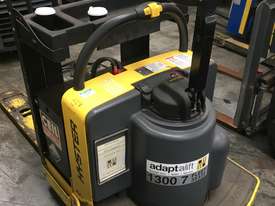 Hyster B80Z Battery Electric Pallet Truck - picture2' - Click to enlarge