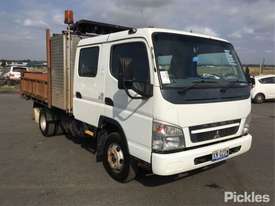 2008 Mitsubishi Canter FE84D - picture0' - Click to enlarge