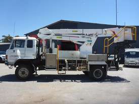 1988 Hino GT175FS 4x4 Fitted with Elevated Work Platform (GA1160) - picture0' - Click to enlarge