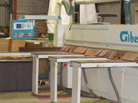 Beam saw - urgent sale - picture0' - Click to enlarge
