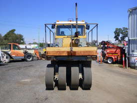 1996 Multipac VP200 Enclosed Cabin Multi Wheeled 13 Tonne Roller (GA1136) IN AUCTION  - picture0' - Click to enlarge