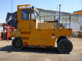 1996 Multipac VP200 Enclosed Cabin Multi Wheeled 13 Tonne Roller (GA1136) IN AUCTION  - picture2' - Click to enlarge