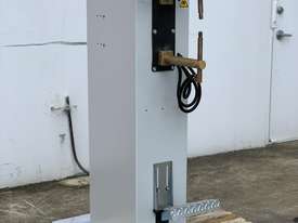 TECNA: SPOT WELDER. 16kva Water Cooled, 230 ~ 550mm Long Arms. Manual Foot Operation. V - picture0' - Click to enlarge