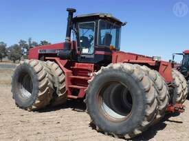 Case IH 9370 4WD - picture1' - Click to enlarge