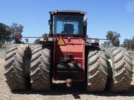 Case IH 9370 4WD - picture2' - Click to enlarge