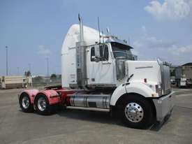 Western Star 4864FXC - picture0' - Click to enlarge