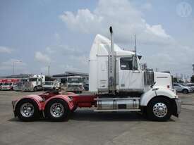 Western Star 4864FXC - picture0' - Click to enlarge