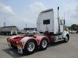 Western Star 4864FXC - picture1' - Click to enlarge