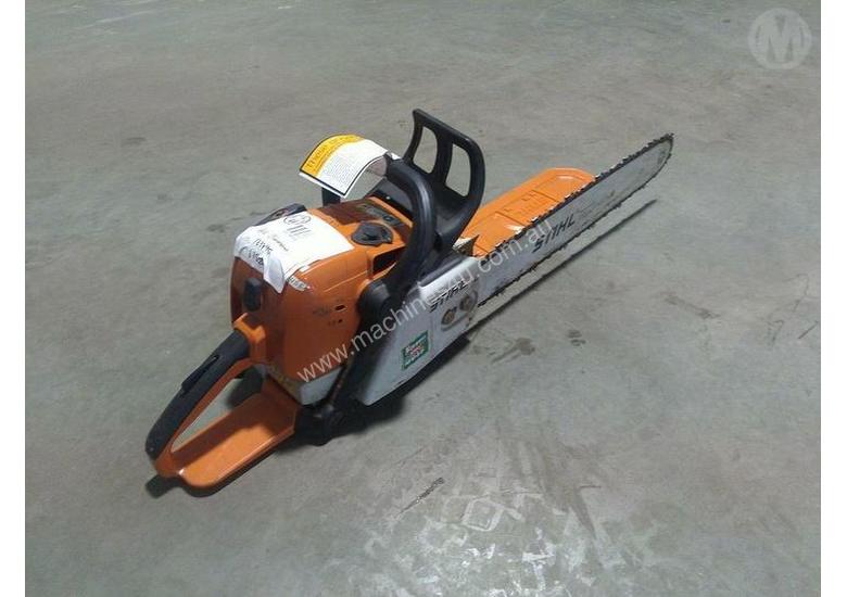 Used stihl Stihl MS 390 Chainsaws in , Listed on Machines4u