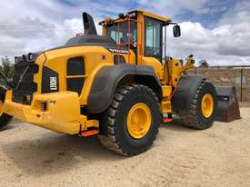 2016 Volvo L110H Wheel Loader  - picture1' - Click to enlarge
