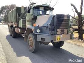 1982 Mack 6x6 NIL - picture0' - Click to enlarge